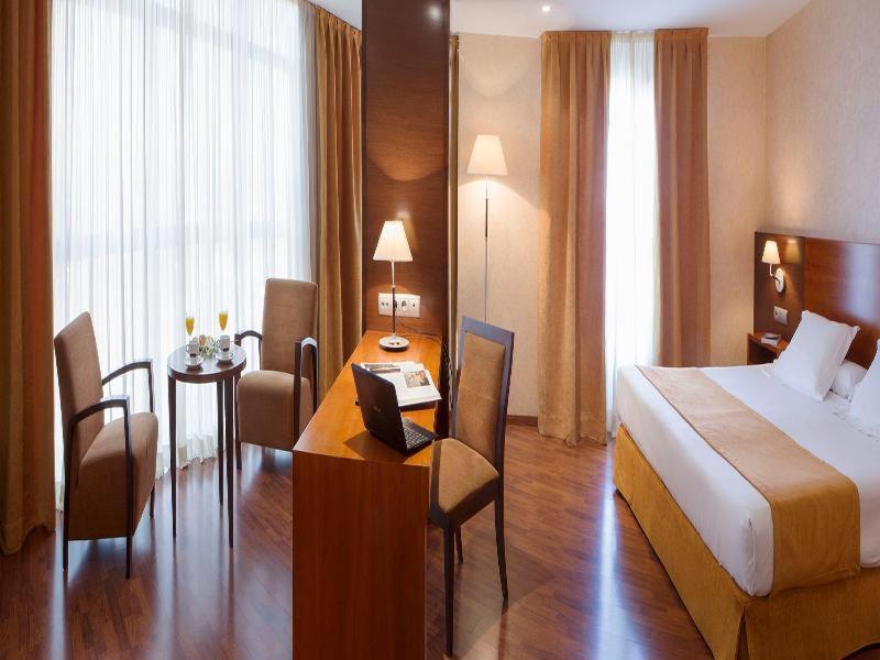 Hotel Torre De Sila Tordesillas Cameră foto